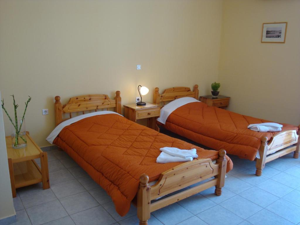 Stamatia Studios Razáta Quarto foto