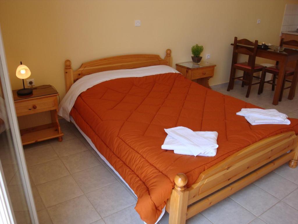 Stamatia Studios Razáta Quarto foto